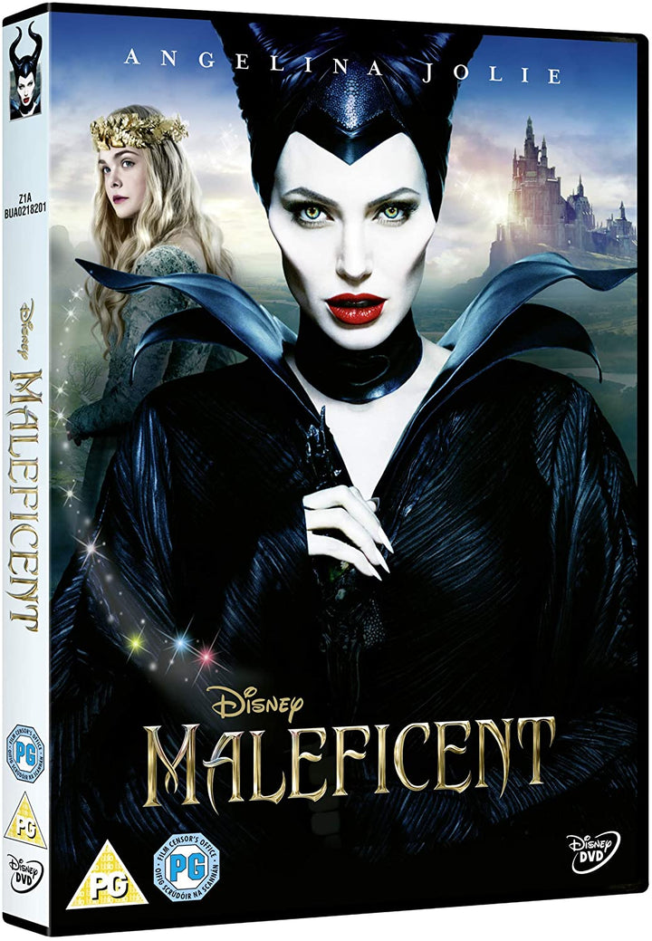 Malefica [DVD]