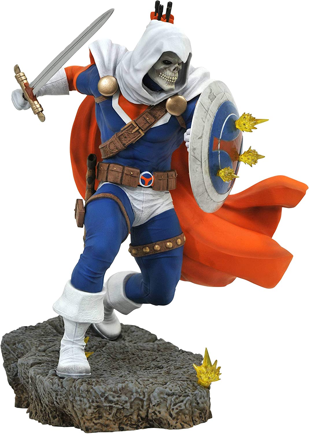 Marvel COMICS APR202654 PVC Statue