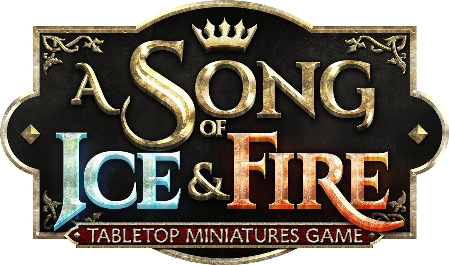Cool Mini or Not A Song of Ice and Fire: Neutral Heroes Box 1 Miniature Game 4