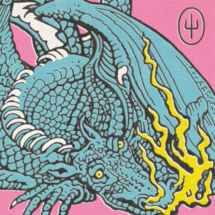 Scaled And Icy [Audio CD]