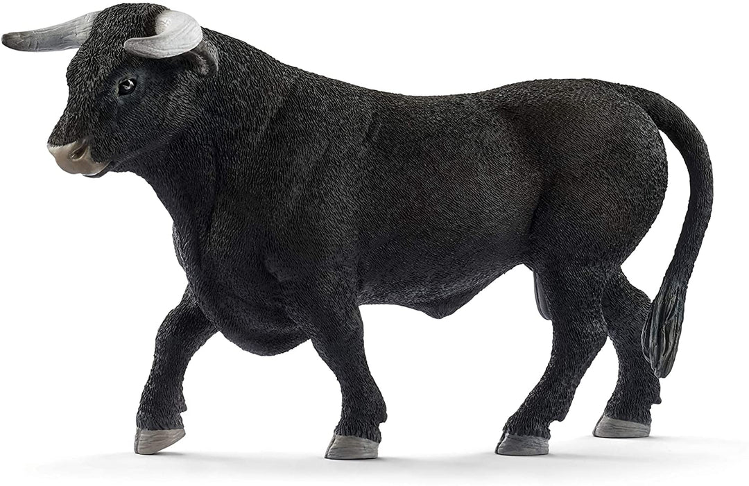 Schleich 13875 Toro nero