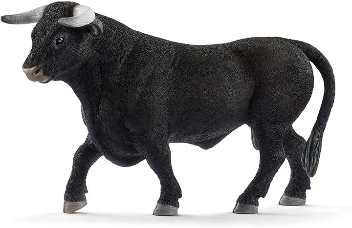 Schleich 13875 Toro nero