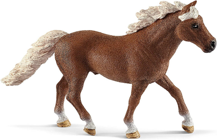 Schleich 42481 Farm World Pony Agility Training