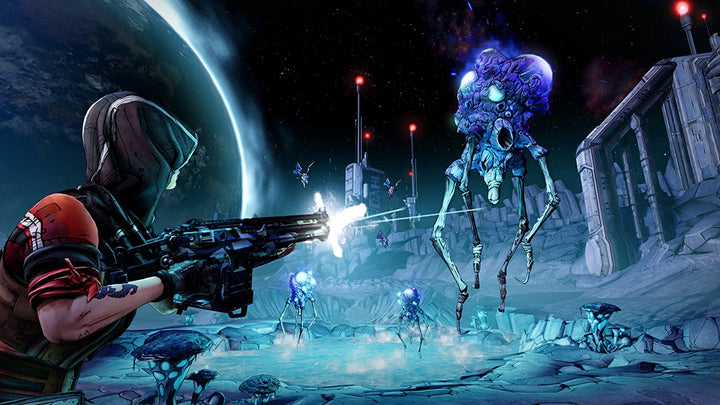 Borderlands: il pre-sequel (PS3)