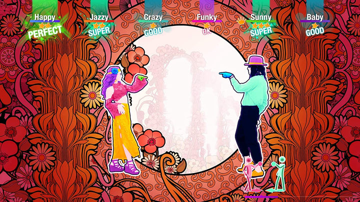 Just Dance 2020 (Codice in scatola) (Nintendo Switch)