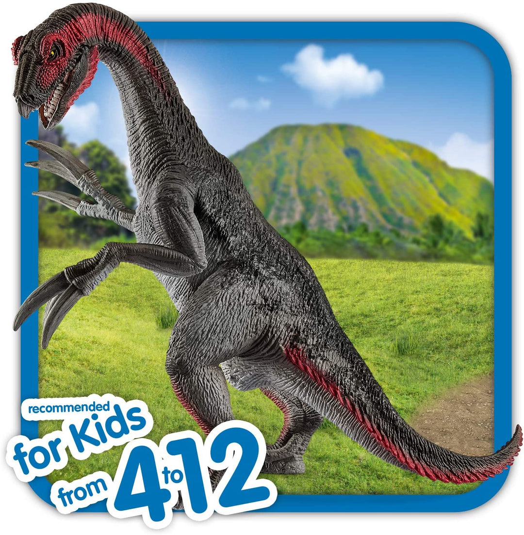 Schleich 15003 Therizinosaurus