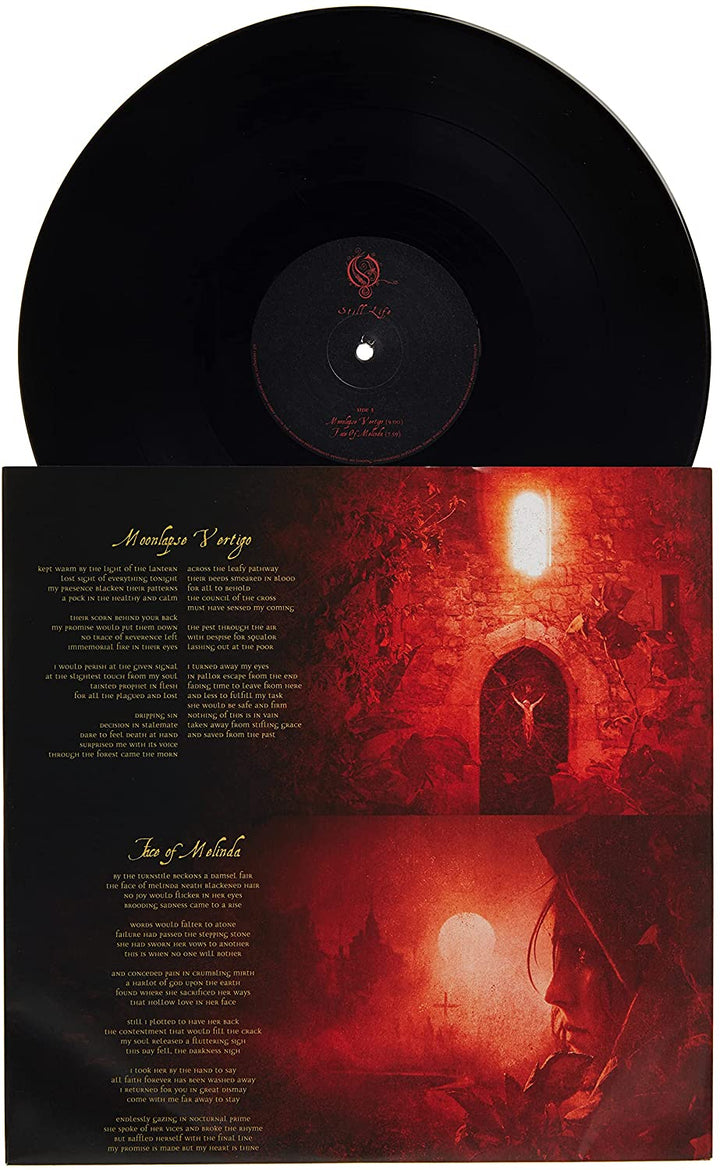 Opeth - Still Life [VINYL]