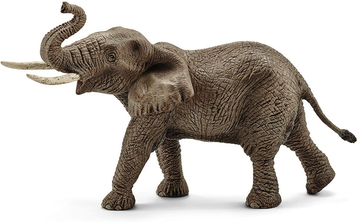 Schleich 14762 Elefante africano