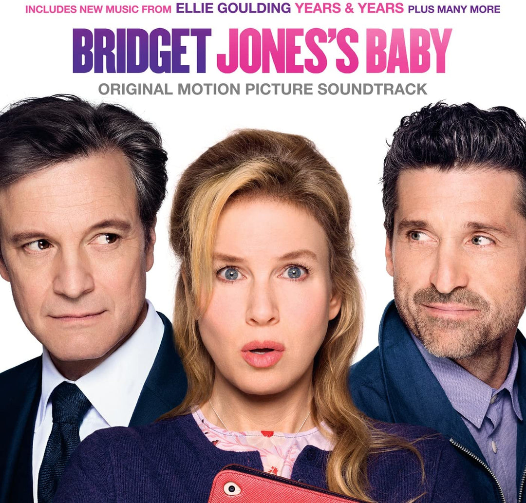 Il bambino di Bridget Jones