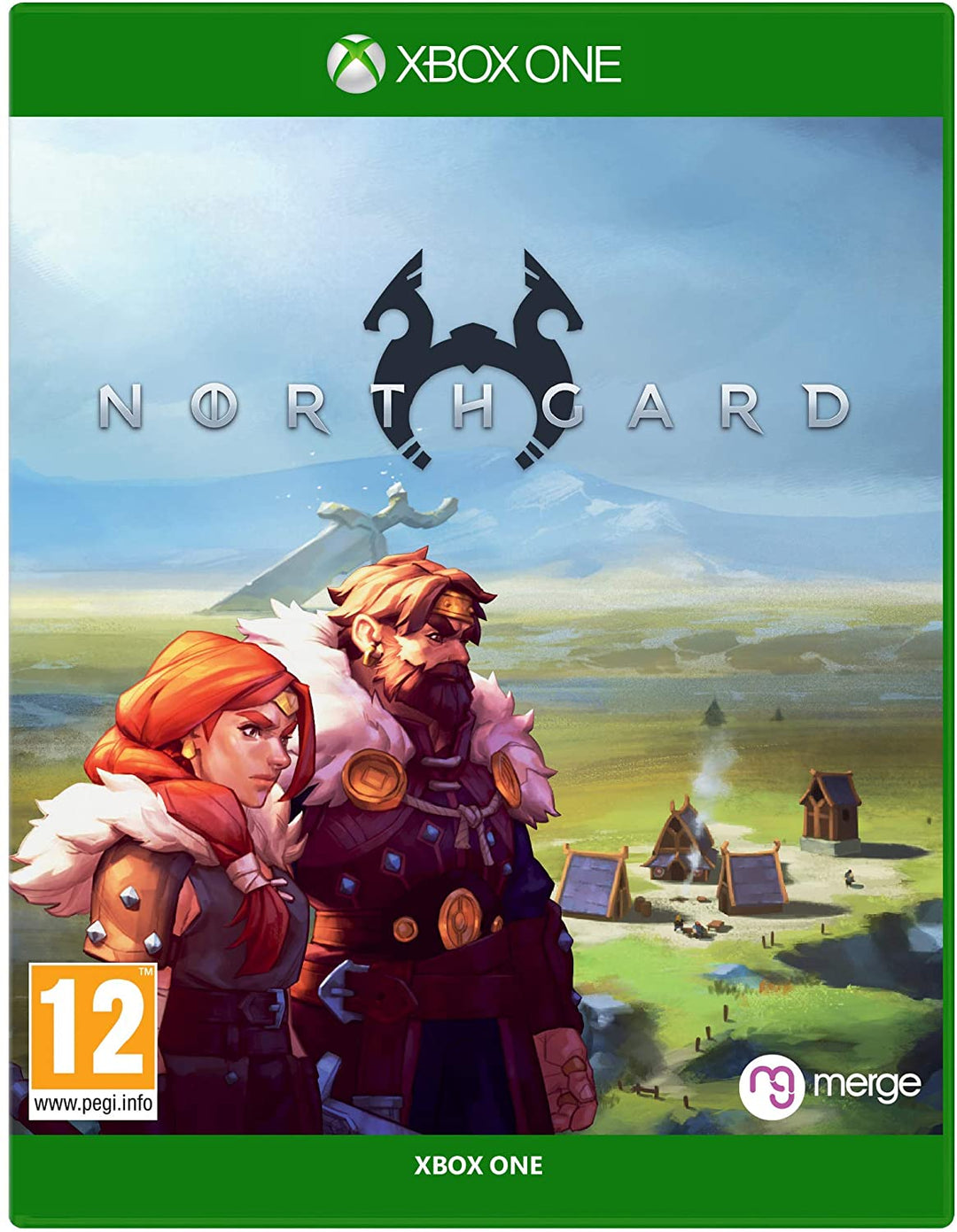 Northgard (Xbox One)