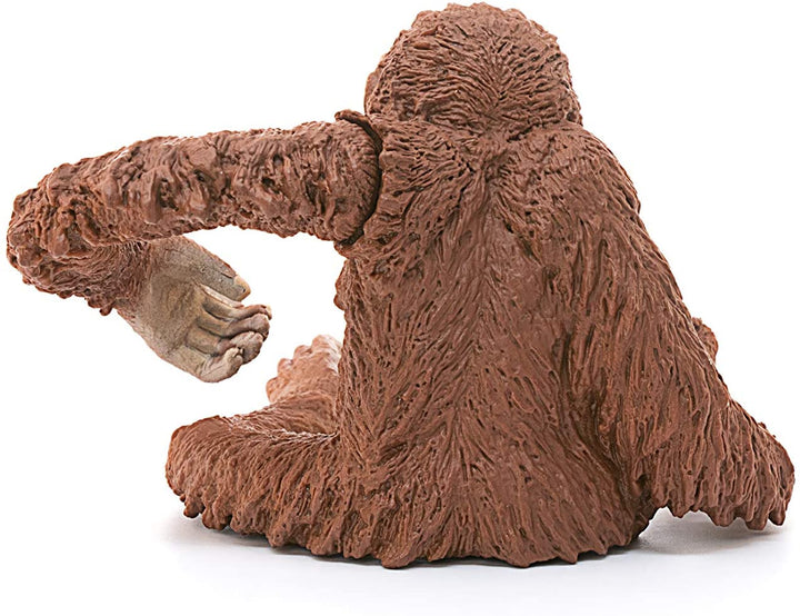 Schleich 14775 Orangutan, femmina