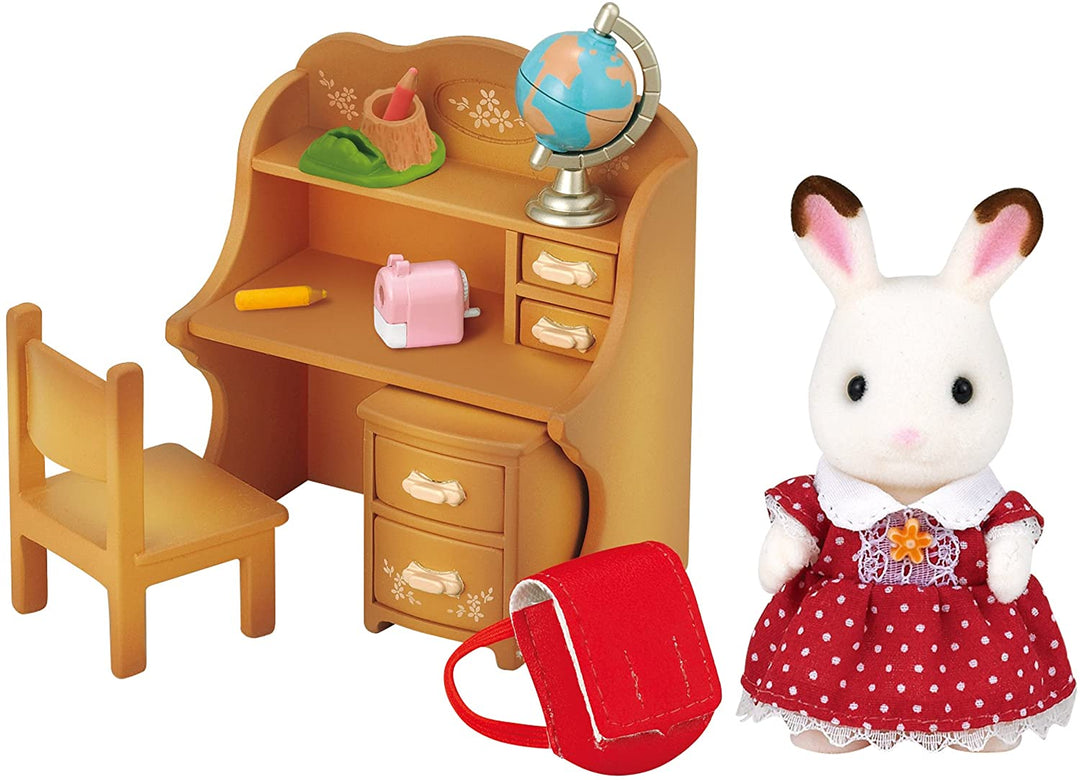 Sylvanian Families 5016 Muebles de casa de muñecas multicolor