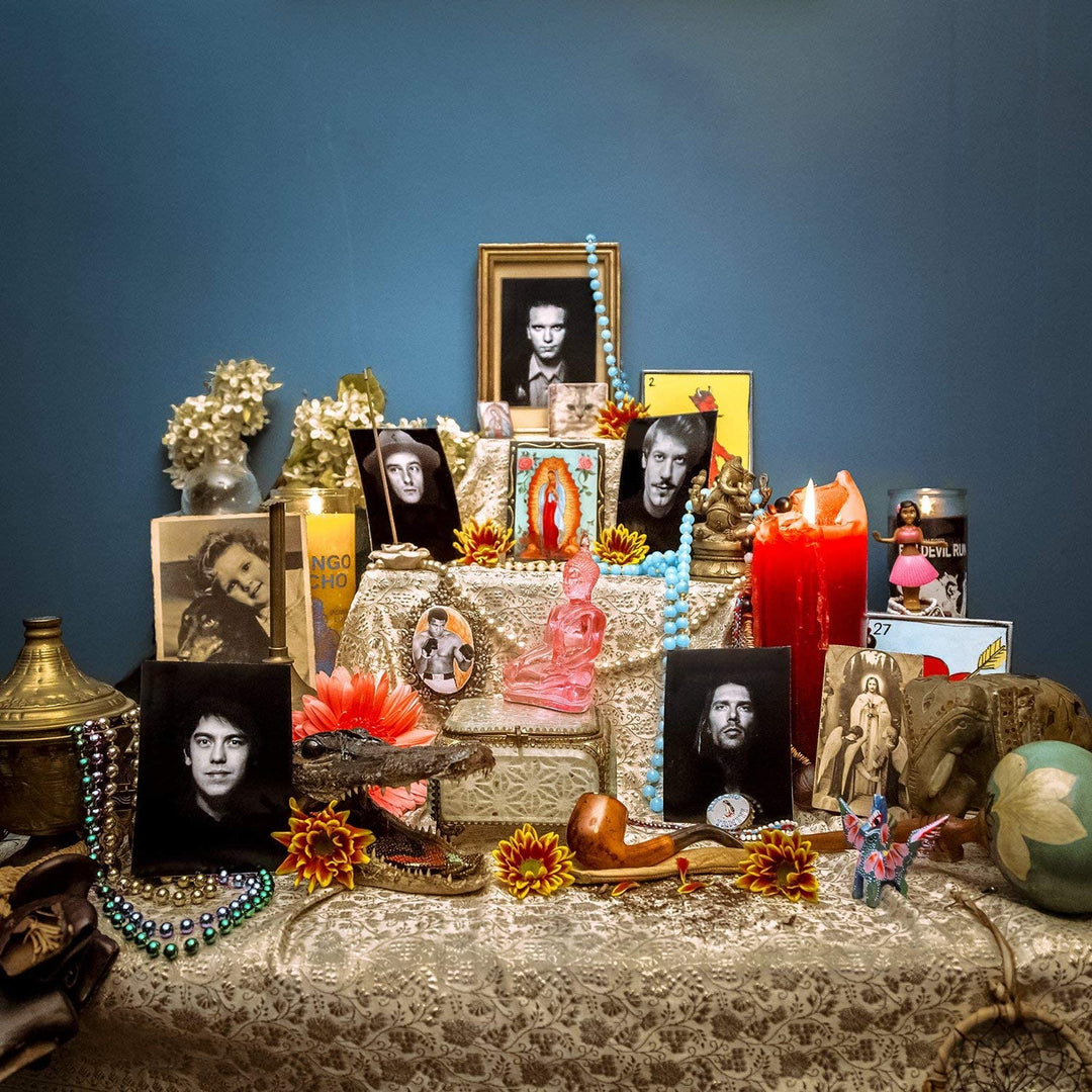 Sticky Icky [VINYL]