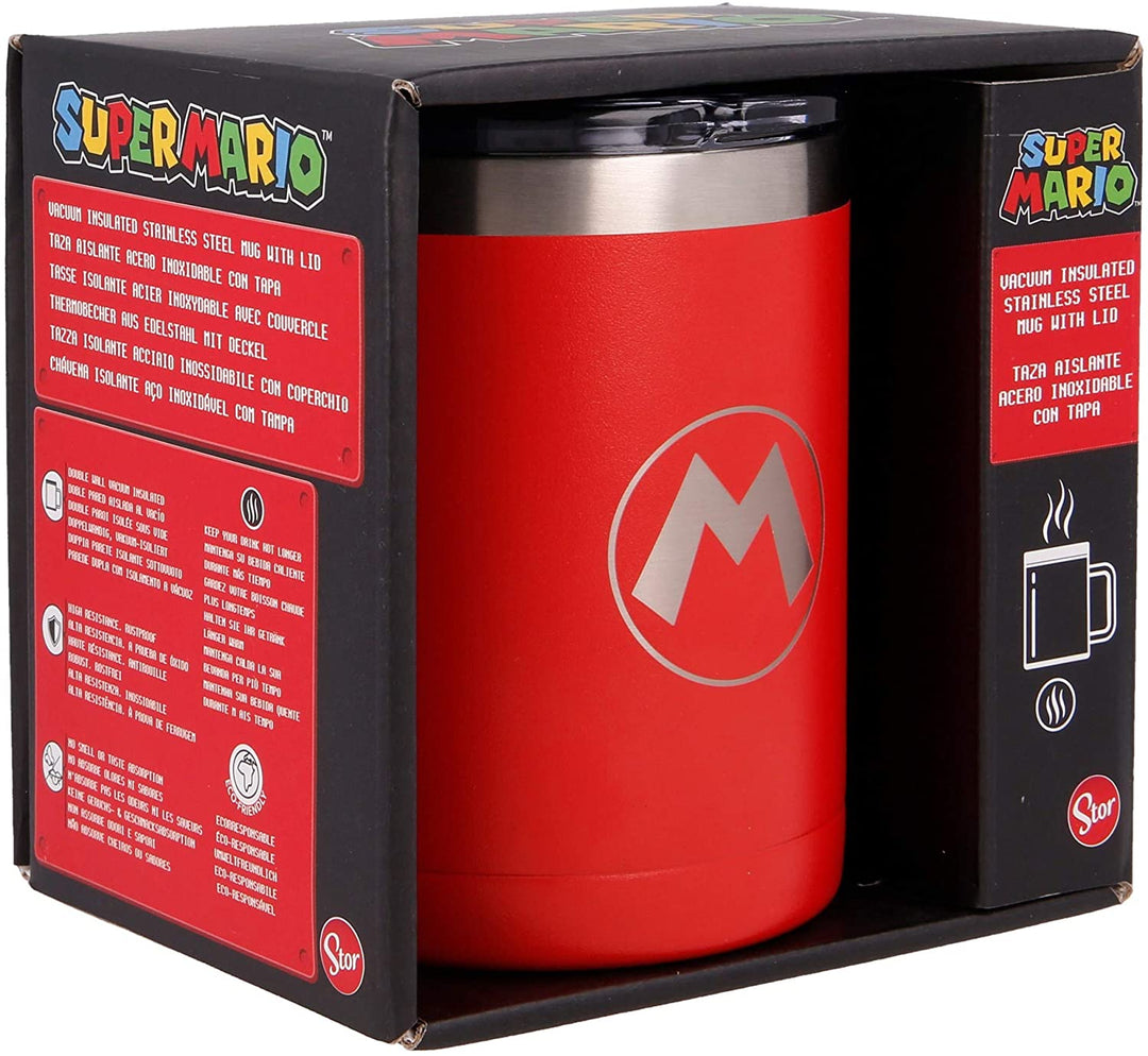 Super Mario - Nintendo Switch Platform Edition (2023)