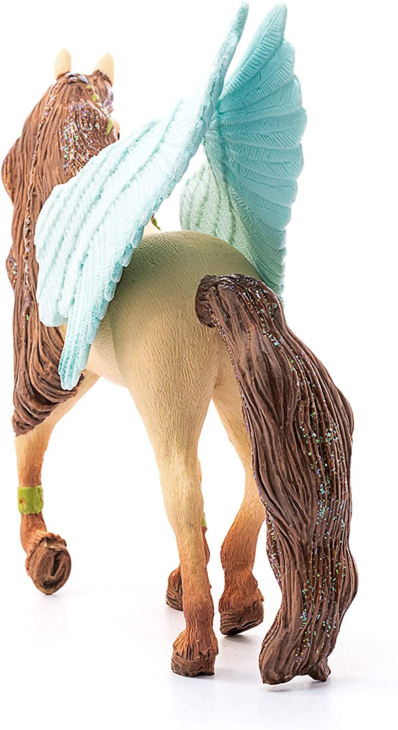 Schleich Bayala 70574 Versierde Pegasus, Hengst