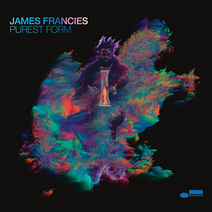 James Francies - Purest Form [Audio CD]