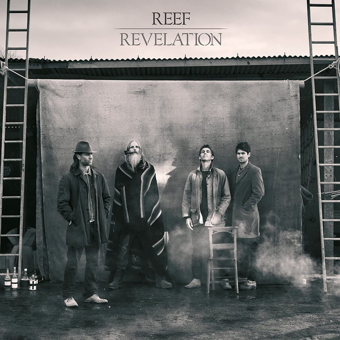 Reef - Rivelazione
