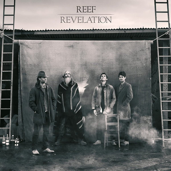Reef - Rivelazione