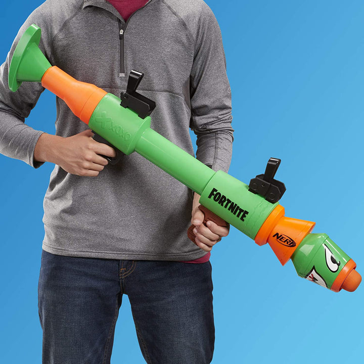 Nerf Fortnite Rl Blaster