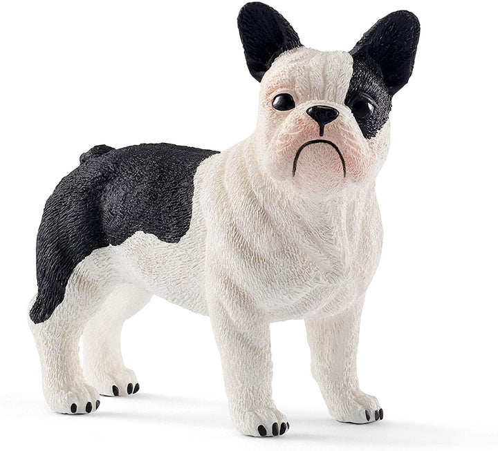 Schleich 13877 Bulldog francese