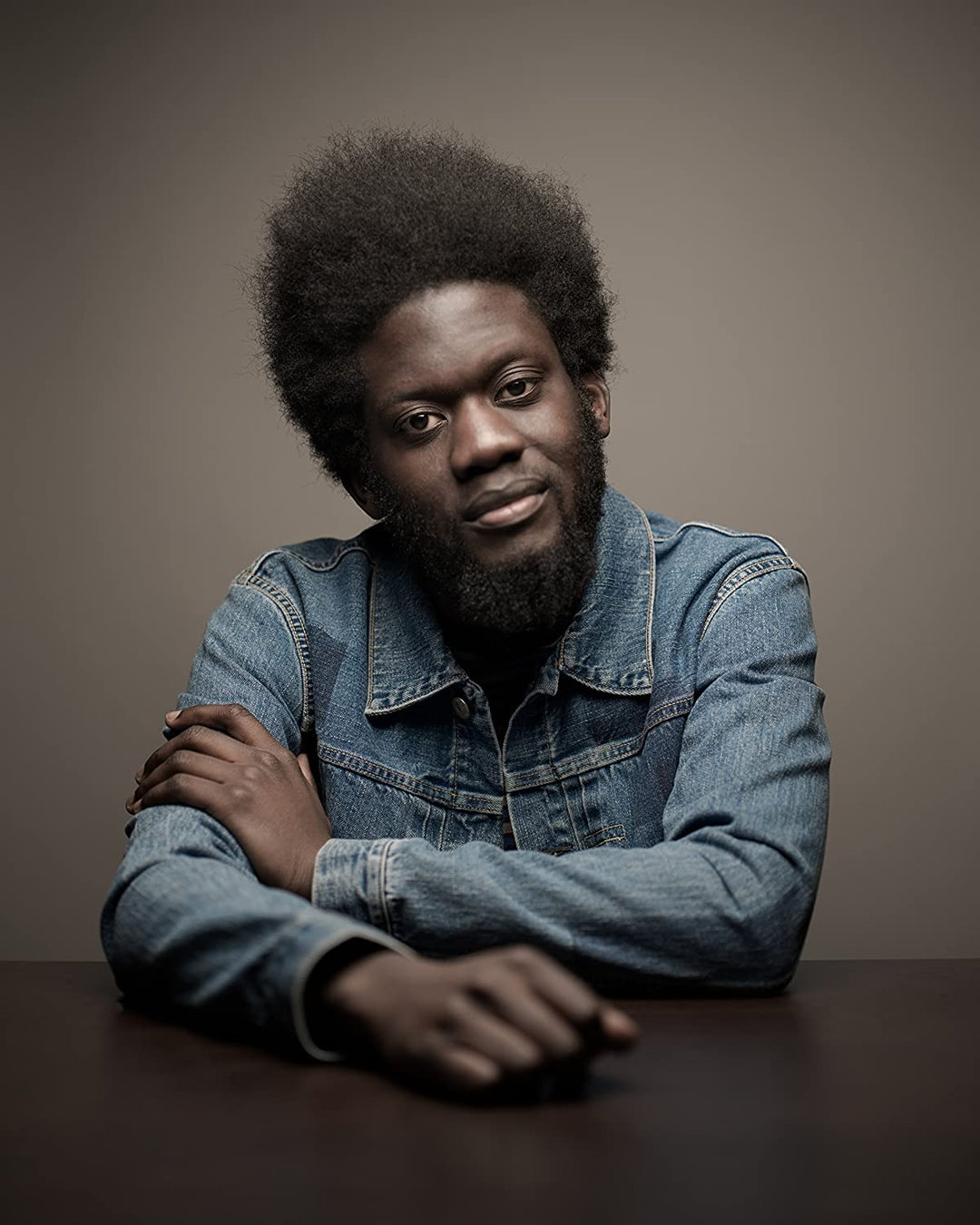 Michael Kiwanuka - Amor y odio [VINYL]