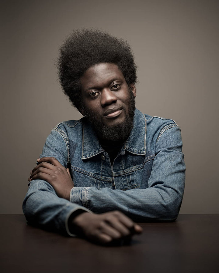 Michael Kiwanuka - Amor y odio [VINYL]