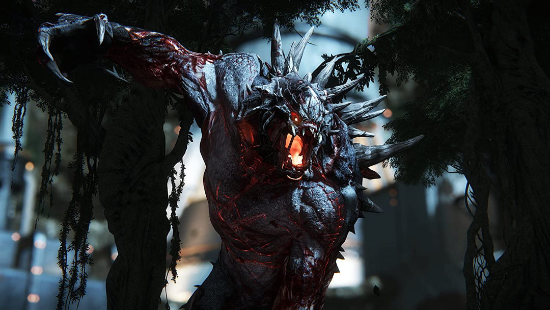Evolueren (Xbox One)