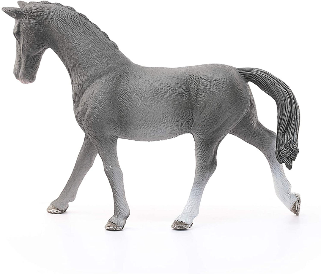 Schleich 13888 Paardenclub Trakehner merrie