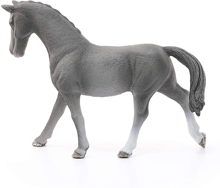 Schleich 13888 Paardenclub Trakehner merrie