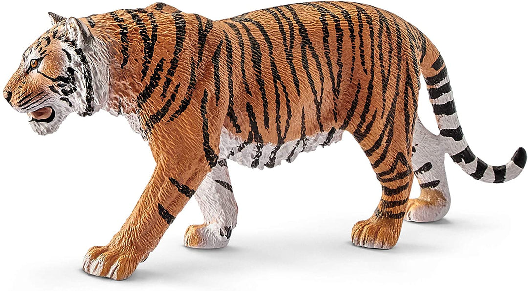 SCHLEICH 42351 Quad met aanhanger en Ranger-figuur