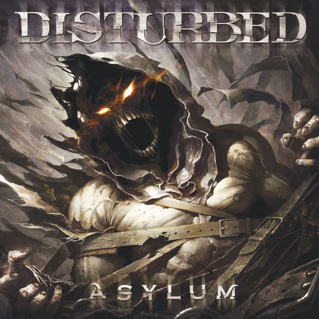 Disturbato - Asilo