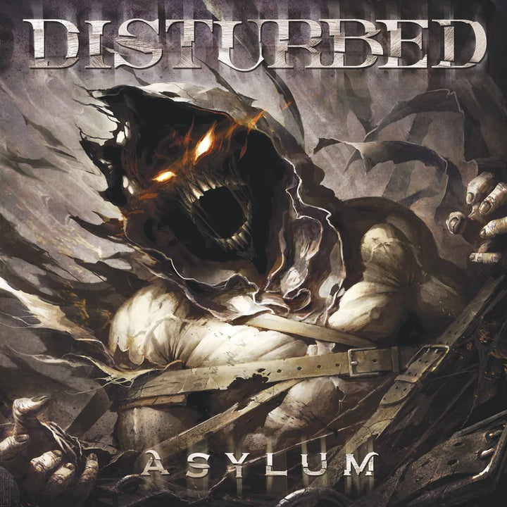 Disturbato - Asilo