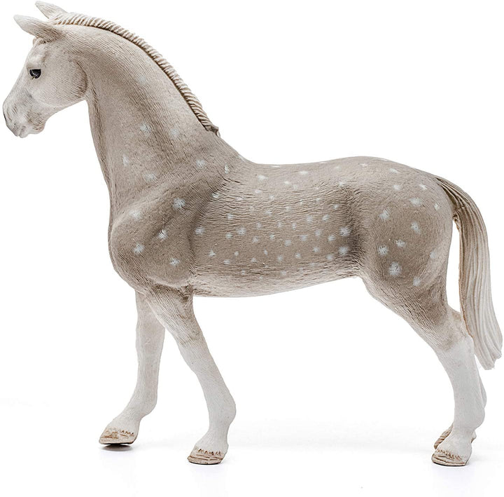 Schleich 13859 Holsteiner Gelding Figure