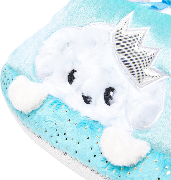 AURORA Fancy Pals - Peek-a-Boo Princess Puppy Soft Toy (60847)