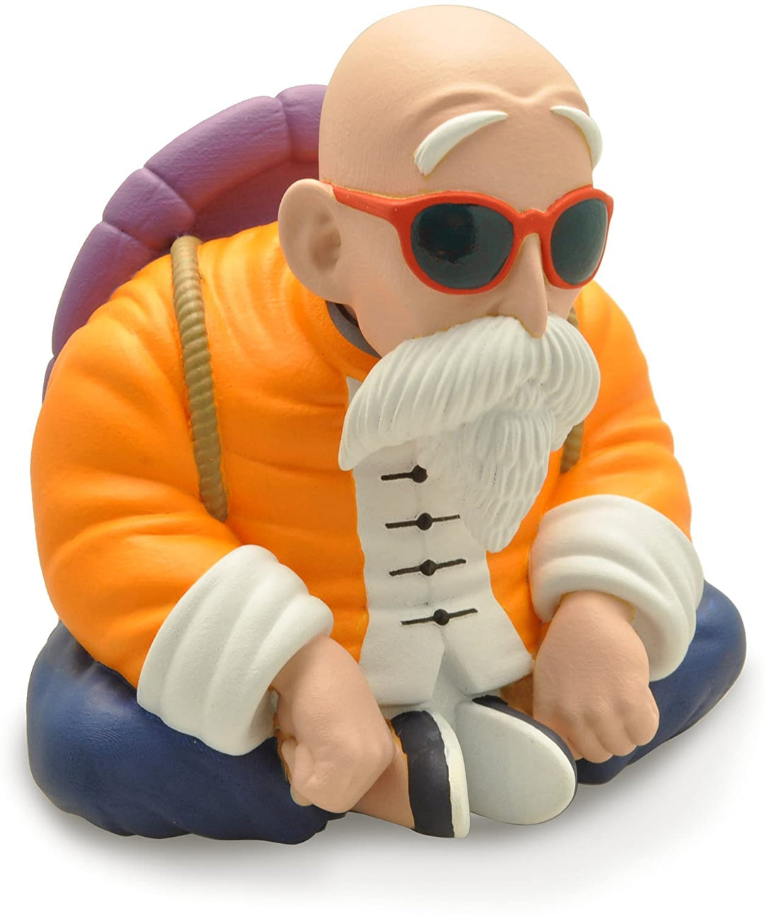 Plastoy Dragonball Tartaruga Eremita