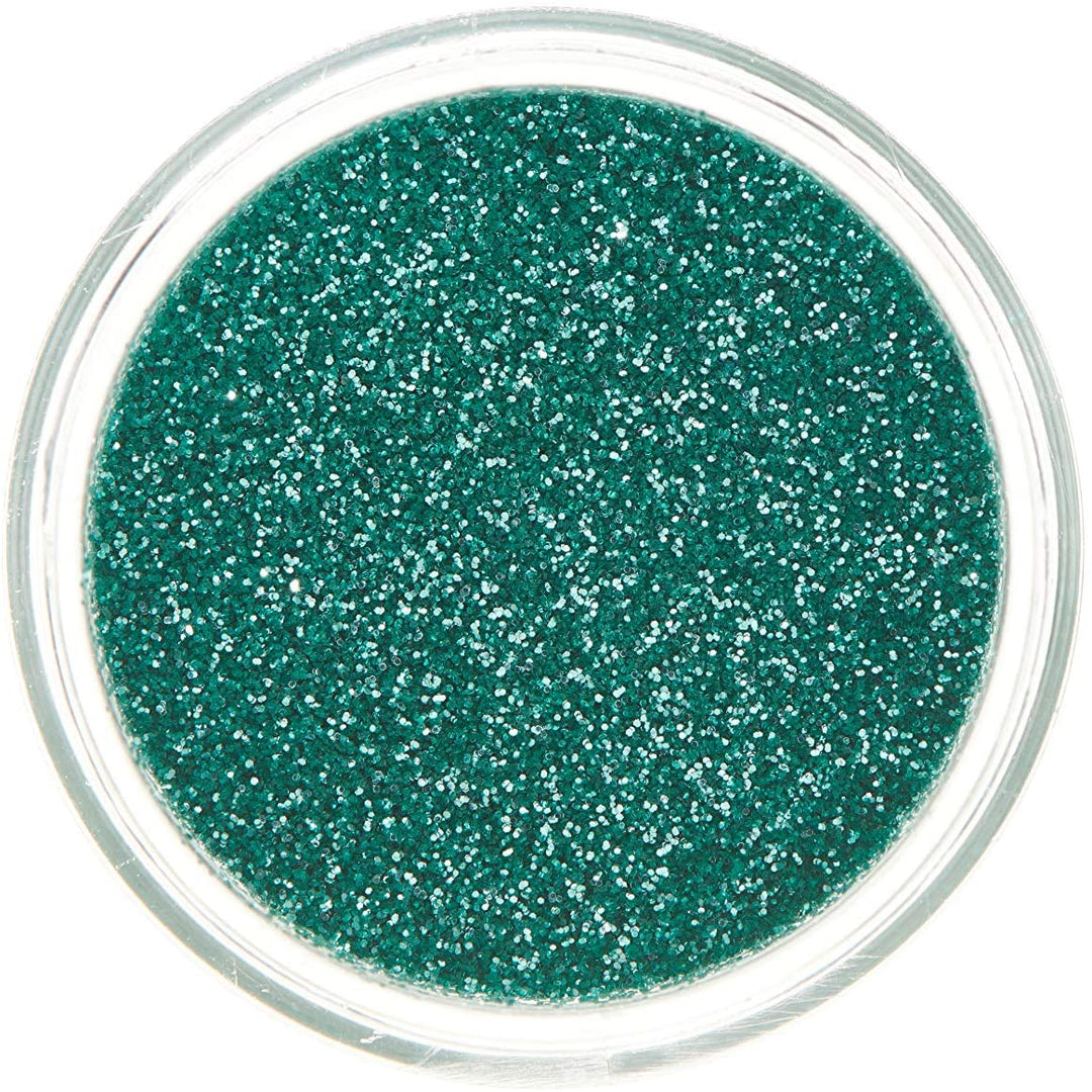Moon Glitter Bio Glitter Shakers - Turquoise - 5g