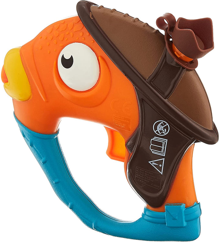 Nerf Super Soaker Fortnite Fishstick Waterblaster