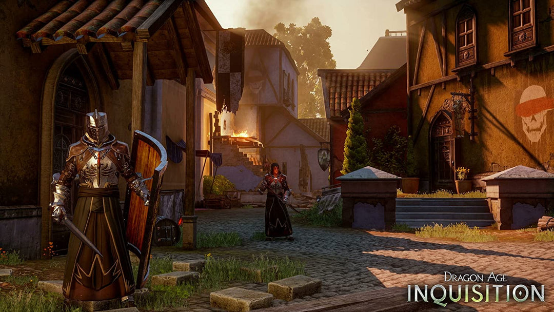 Dragon Age Inquisitie (Xbox One)