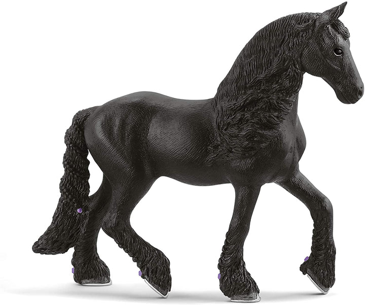 Schleich 13906 cavalla frisona Horse Club