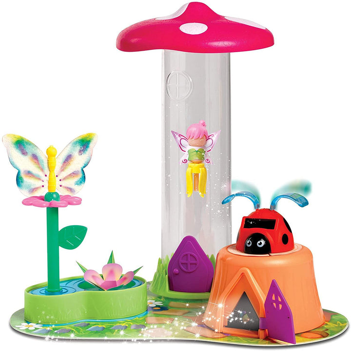 John Adams 10769 Science in Wonderland Various - Yachew