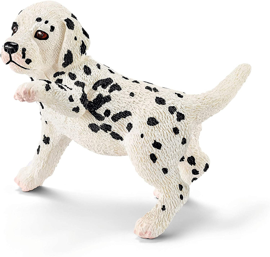 Schleich 16839 Dalmatische puppy