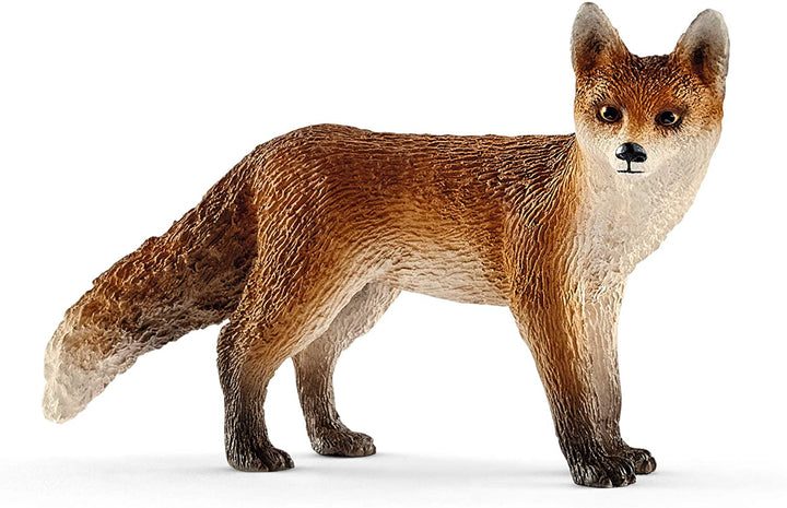 Schleich 14782 Volpe