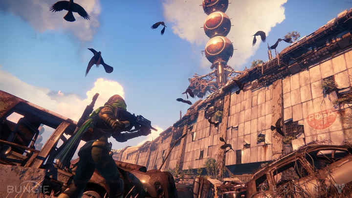 Destiny PS3
