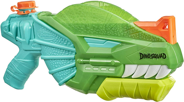 Nerf Super Soaker DinoSquad Dino-Soak Waterblaster