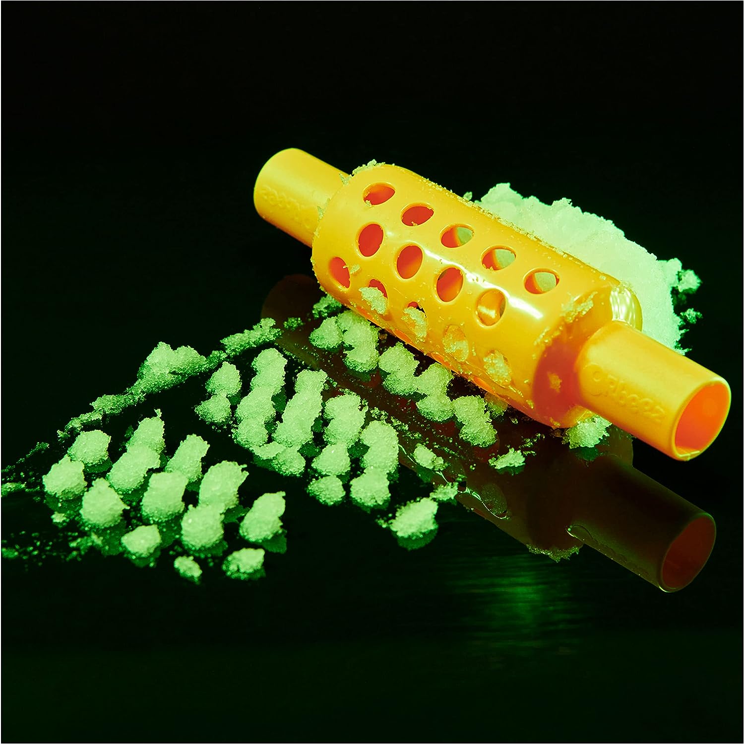 Orbeez Sensation Station – Spielset mit 2000 im Dunkeln leuchtenden und farbigen Wasserperlen 3