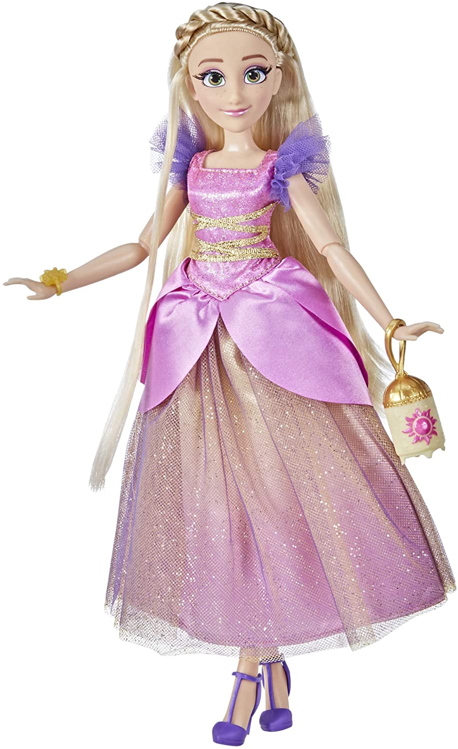 Dpr Style-serie Rapunzel 2 &quot;