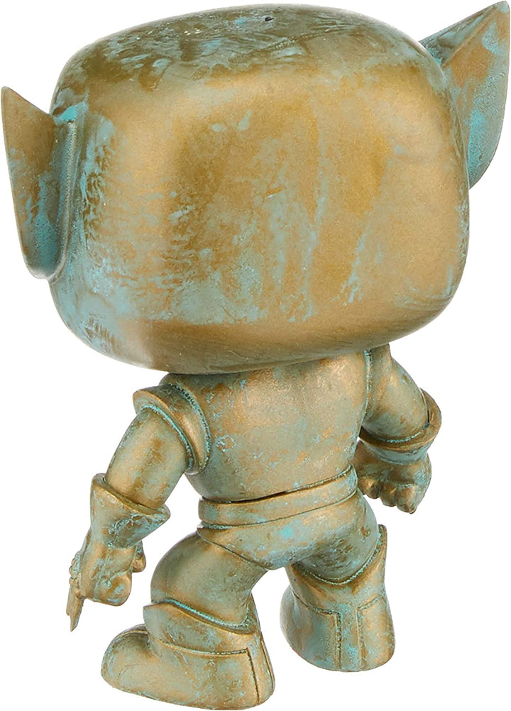 Marvel 80 years Wolverine Exclu Funko 42215 Pop! Vinyl #496