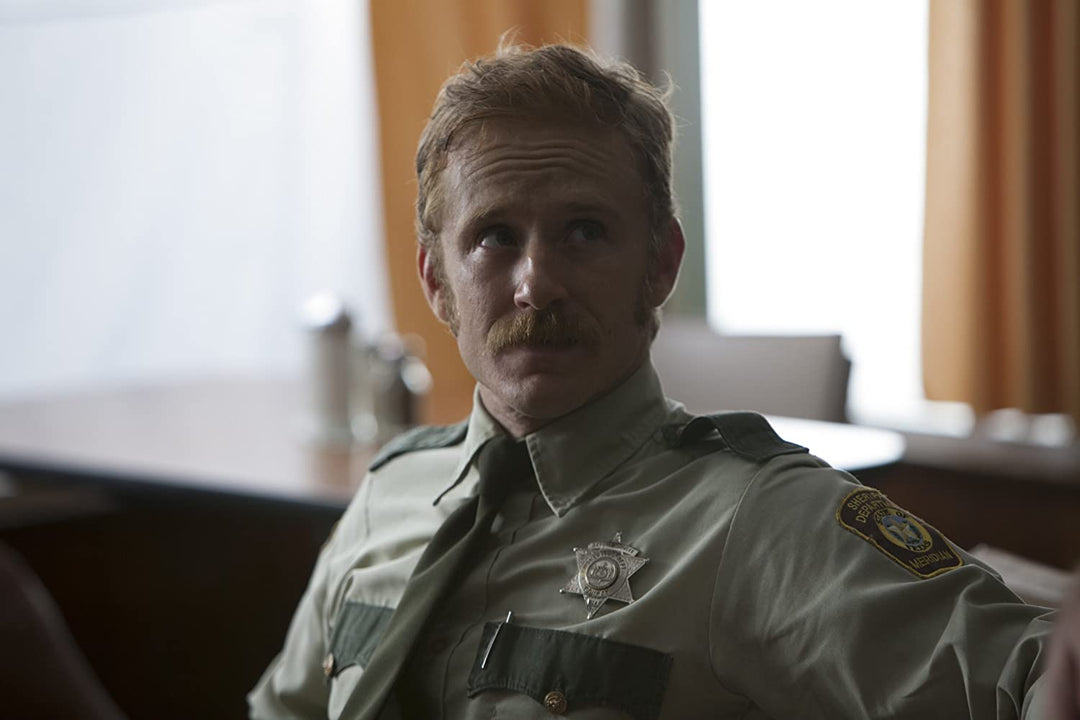 Ain't Them Bodies Saints [2013]