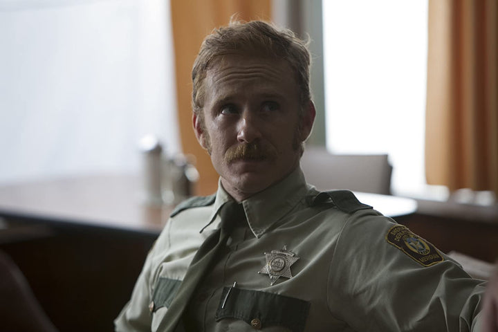 Ain't Them Bodies Saints [2013]