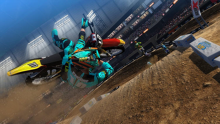 MX versus ATV Supercross Encore-editie (PS4)